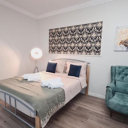 Appartamento 5* Luxury Near Avram Iancu Sq New. Private Parking Cluj-Napoca Esterno foto